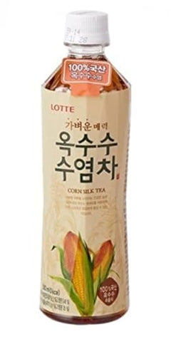 Dong Won Corn Silk Tea