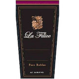 La Filice Via Della Vigna 2009