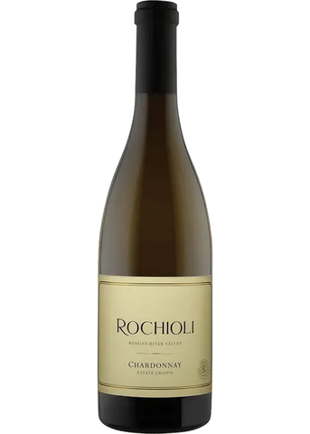 Rochioli Chardonnay