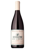 HItching Post Big Circle Syrah 750ml