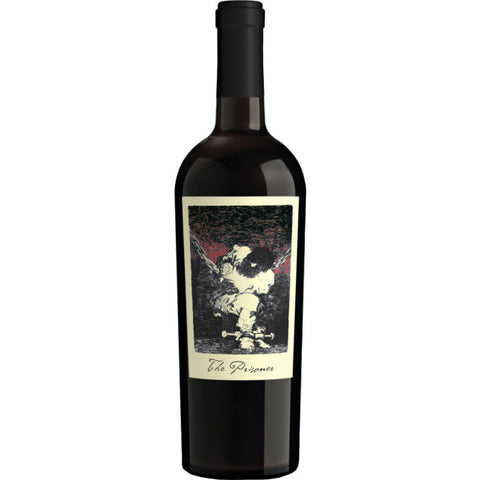 The Prisoner Pinot Noir