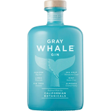 Gray Whale Gin