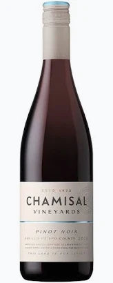 Chamisal Vineyards Pinot Noir