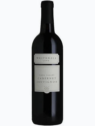 Whitehall Lane Cabernet Sauvignon Napa Valley