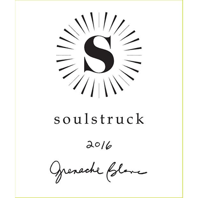 Babcock Soulstruck California Grenache Blanc