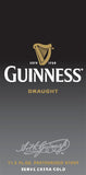GUINNESS DRAUGHT STOUT CASE