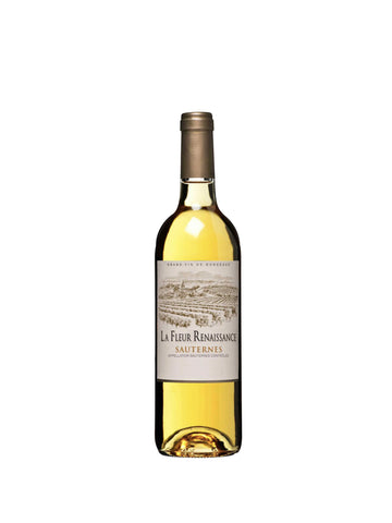 La Fleur Renaissance Sauternes 375ml
