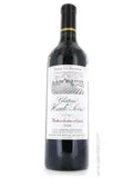 Château de Haute-Serre, Grand Vin Seigneur, Cahors, 2009