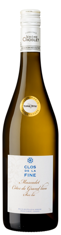 Clos De La Fine Muscadet