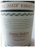 Little James Basket Press Jeune Solera'2016