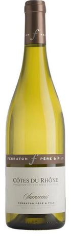 Ferraton Pere & Pils Somorens Cote Du Rhone