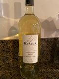 Hatcher Winery El Dorado County Sauvignon Blanc