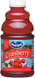 Ocean Spray Cranberry Juice Cocktail