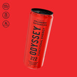 Odyssey Strawberry Melon