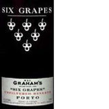 Graham's Six Grapes Porto