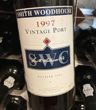 Smith Woodhouse Porto Vintage 1997