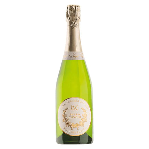 Bella Conchi Cava Brut Seleccion