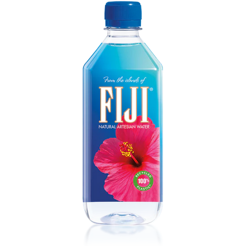FIJI Water