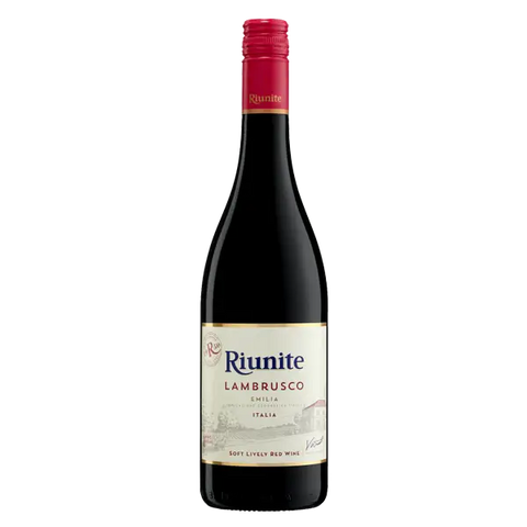 Riunite Lambrusco