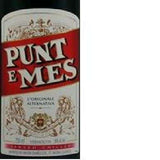 Punt E Mes Caprano Vermouth