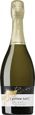 Yellow Tail Bubbles Sparkling Wite Wine