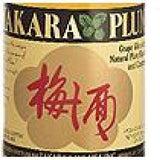 Takara Plum Wine