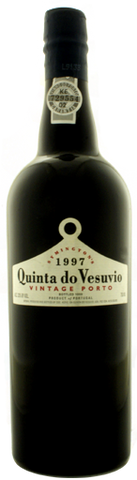 Quinta do Vesuvio Vintage Porto 1997