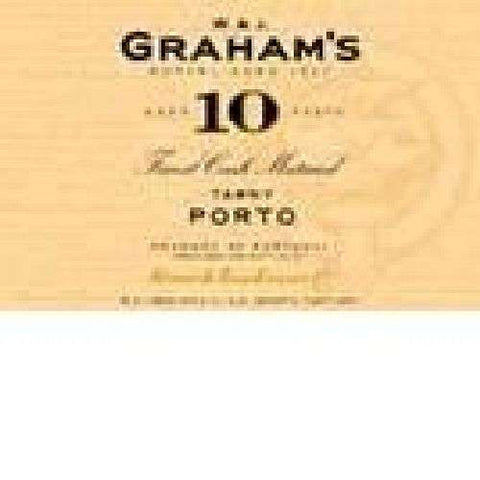Graham's Proto 10 years