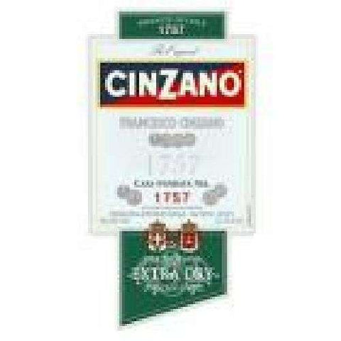 Cinzano Dry Vermouth