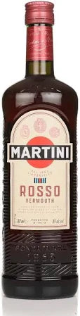 Martini & Rossi Rosso Vermouth