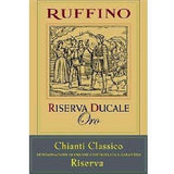Ruffino Reserve Gold Chianti 2009