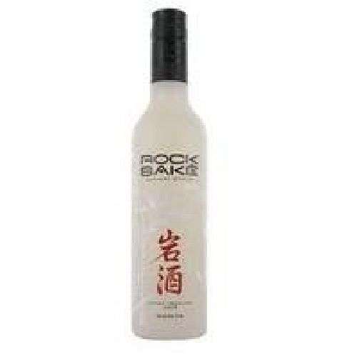 Sake Rocks Rock Sake Junmai Daiginjo Ultra Premium Sake 375ML – Coach House Wine ...
