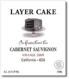 Layer Cake Cabernet Sauvignon