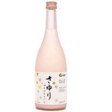 Sayuri Nigori Sake