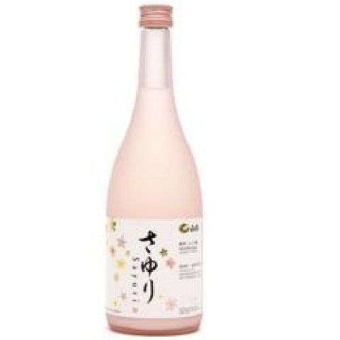 Sayuri Nigori Sake
