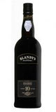 Blandy's Madeira Aged 10 Years Malmsey