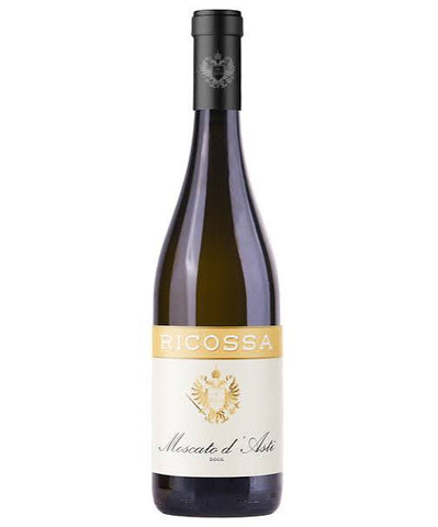 Ricossa Moscato D'Asti