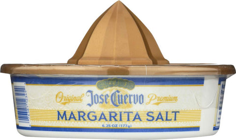 Jose Cuervo Margarita Salt