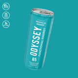 Odyssey Tropical Breeze