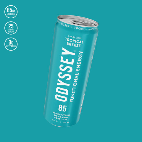Odyssey Tropical Breeze