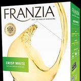 Franzia Wine Box White Wine 5L