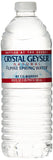 Crystal Geyser Alpine Spring Water 500ml