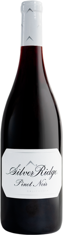 Silver Ridge Vineyards California Pinot Noir