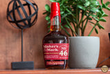 Maker's Mark French Oaked Cask Stregnth No 46 750ml