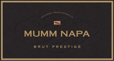Mumm Napa Brut Prestige