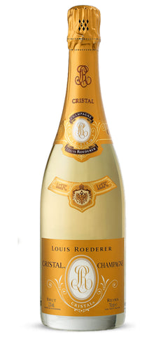Louis Roederer Cristal Champagne Vintage 2007