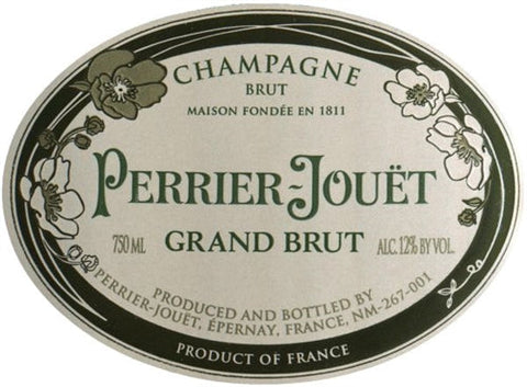 Perrier Jouet Brut