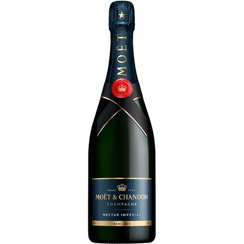 Moet & Chandon Nectar Imperial