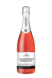 Jaume Serra Cristalino Rose Brut Cava