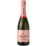 Mumm Napa Brut Rosé